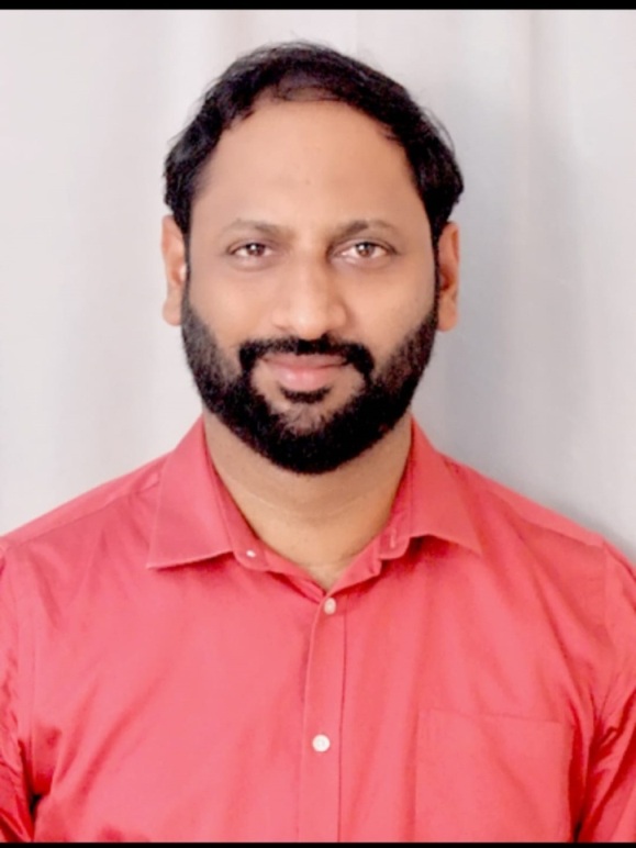 Dr. Arun Garg